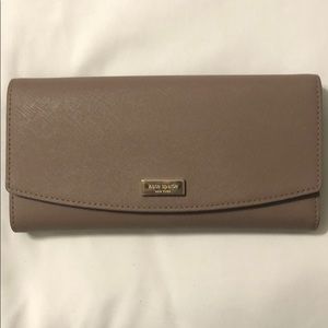 Kate spade wallet
